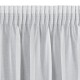 ArtFir Záclona DANI 2 P | bílá 400 x 150 cm - thumb (3)