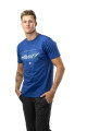 Pánské tričko Bauer  Authentic Hockey Tee S - thumb (0)