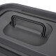 4Home Skládací silikonový úložný box s víkem Storage - thumb (4)