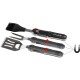Lamart LT5038 multifunkční grilovací nářadí BBQ 5v1 - thumb (6)