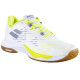 Pánská sálová obuv Babolat  Shadow Tour 5 Men White/Lime  EUR 46,5 - thumb (2)
