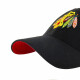 Pánská kšiltovka 47 Brand  NHL Chicago Blackhawks Ballpark Snap ’47 MVP - thumb (2)