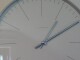 Junghans Max Bill Wanduhr RC 30 cm 374/7000.00 - thumb (4)