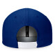 Pánská kšiltovka Fanatics  Iconic Color Blocked Snapback Toronto Maple Leafs - thumb (2)