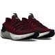 Pánská běžecká obuv Under Armour HOVR Phantom 3-RED  EUR 43 - thumb (4)