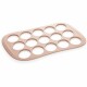 Tescoma Della Casa 629546 Silikonová forma na laskonky 34,5x21,5 cm - thumb (0)