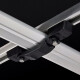 Montážní lišty Thule Tepui Foothill Mounting Rails - thumb (2)