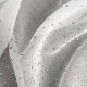 ArtFir Záclona MOLLY K | bílá 350 x 150 cm - thumb (7)