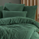 4Home Mušelínové povlečení Moss, 140 x 220 cm, 70 x 90 cm, 140 x 220 cm, 70 x 90 cm - thumb (2)