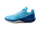 Dámská tenisová obuv Wilson Rush Pro Lite W Bonnie Blue  EUR 40 2/3 - thumb (1)