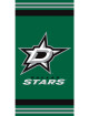 Tip trade Osuška NHL Dallas Stars 70 x 140 cm - thumb (0)