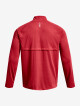 Under Armour UA STREAKER HALF ZIP červená - thumb (3)