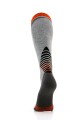 Hokejové ponožky Bauer  WARMTH TALL SKATE SOCK  S - thumb (1)