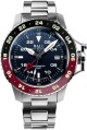Ball Engineer Hydrocarbon AeroGMT II (40mm) COSC DG2118C-S3C-BE - thumb (0)