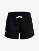 Under Armour dámské kraťasy Rival 1369858 černá - thumb (4)