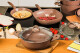 4Home 7dílná sada nádobí Granite Brown - thumb (11)