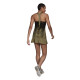 Dámské šaty adidas  Tennis Dress Primeblue Orbit Green XS - thumb (4)