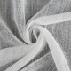 ArtFir Záclona CARLA K | bílá 300 x 250 cm - thumb (7)