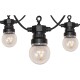 Retlux RGL 115 Party řetěz s žárovkami, 10x LED žlutá, 5+3 m - thumb (1)