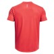 Under Armour triko UA Speed Stride Short Sleeve-RED 1361479-690 - thumb (1)
