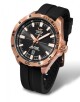 Vostok Europe Almaz Automatic Line NH35A/320B259 - Silikonový řemínek - thumb (0)