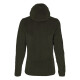 Dámská bunda Salewa  Tognazza PL W JKT Dark olive melange 42 - thumb (1)
