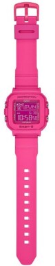 Casio Baby-G＋PLUS BGD-10K-4ER - thumb (1)