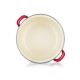BANQUET MILTON 20 cm 3,4 l smaltovaný hrnec - thumb (3)