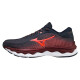 Dámská běžecká obuv Mizuno  Wave Sky Wave Sky 5 / India Ink / Living Coral / Pomegranite  UK 5,5 - thumb (1)