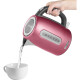 Sencor SWK 1774RD rychlovarná konvice 1,7 l - thumb (8)