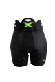 Hokejové kalhoty Bauer X Black Žák (youth) L - thumb (1)