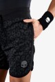 Pánské šortky Hydrogen  Panther Tech Shorts Black XL - thumb (1)