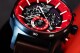 Vostok Europe Expedition North Pole Solar Power Chronograph VR42-595D734B - thumb (2)