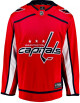 Pánský dres Fanatics Breakaway Breakaway Jersey NHL Washington Capitals  XL - thumb (2)