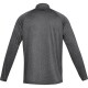 Pánská mikina Under Armour  Tech 2.0 1/2 Zip Hallo grey XXL - thumb (2)
