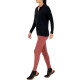 Dámská mikina UYN  Run Fit OW Hooded Full Zip Blackboard L - thumb (3)