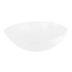 Altom Miska z opálového skla White harmony 22 cm - thumb (0)