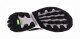 Pánská běžecká obuv Inov-8 Trailfly Ultra G 280 M (S) Black/Grey/Green  UK 8 - thumb (6)
