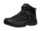 Pánská outdoorová obuv Keen Targhee III Mid Wp Triple Black  US 11 - thumb (1)