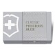 Nůž Victorinox Classic Precious Alox Infinite Gray 0.6221.4031G - thumb (4)