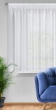 ArtFir Záclona ELPIDIA P | bílá 350 x 150 cm - thumb (1)