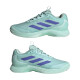 Dámská tenisová obuv adidas Avacourt 2 Semiflash Aqua  EUR 38 2/3 - thumb (2)