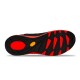 Pánská běžecká obuv Salming  Greyhound black/red  UK 11,5 - thumb (4)