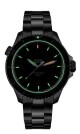 Traser P67 Diver Black Set ocel a pryž - thumb (3)