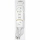 Retlux RPC 01 Prodlužovací kabel bílá, 3 zásuvky, 1,5 m - thumb (1)