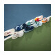 Dámská tenisová obuv Head Sprint Pro 3.5 Women DBLB  EUR 38 - thumb (5)