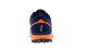 Pánská běžecká obuv Inov-8 X-Talon 212 V2 M (P) Blue/Orange UK 12 - thumb (4)