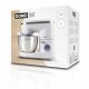 DOMO DO9175KR kuchyňský robot z edice PUUR - thumb (5)