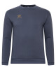 Pánská mikina Warrior Aurum Sweater Grey L - thumb (0)