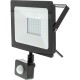 Retlux RSL 247 LED reflektor s PIR senzorem, 210 x 190 x 47 mm, 30 W, 2400 lm - thumb (0)